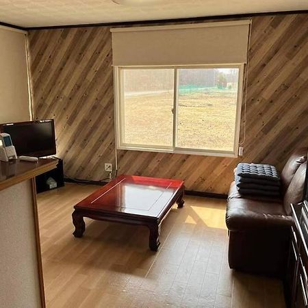 暮らすように過ごす温泉宿　白老大使館 白老町 エクステリア 写真