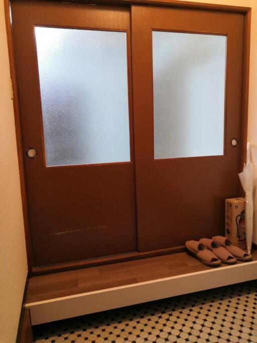 暮らすように過ごす温泉宿　白老大使館 白老町 エクステリア 写真